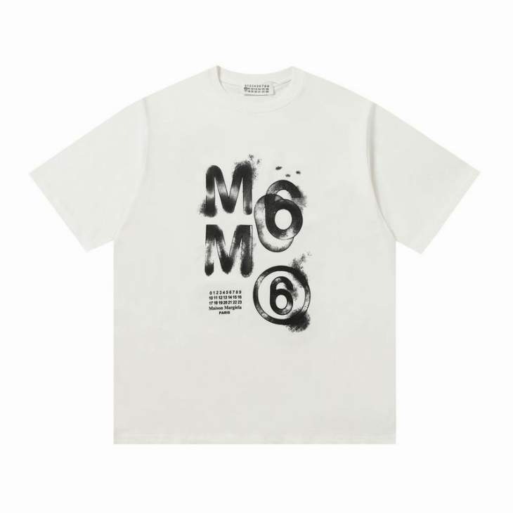 Picture of Maison Margiela T Shirts Short _SKUMaisonMargielaXS-Lxbtx8036347